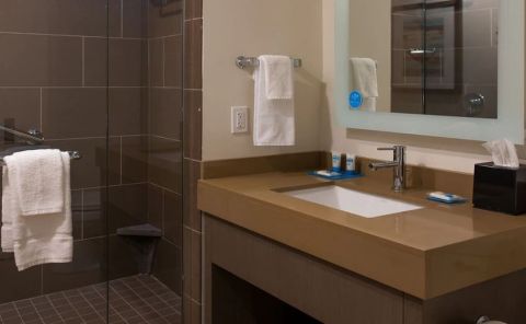Hotel Hyatt House Naples 5th Avenue image