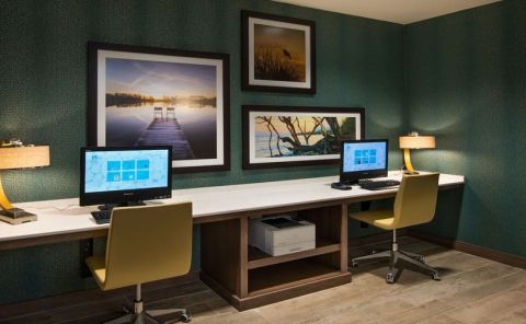 Hotel Hyatt House Naples 5th Avenue image
