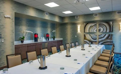 Hotel Hyatt House Naples 5th Avenue image