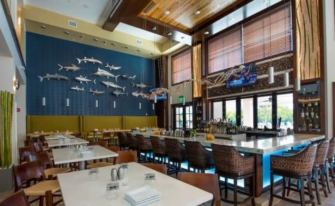 Hotel Hyatt House Naples 5th Avenue image