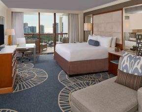 Naples Grande Beach Resort, Naples