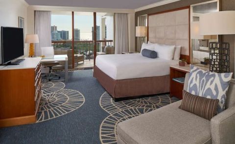 Hotel Naples Grande Beach Resort image