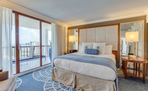Hotel Naples Grande Beach Resort image