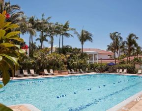 Naples Grande Beach Resort, Naples