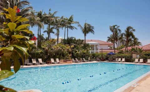 Hotel Naples Grande Beach Resort image