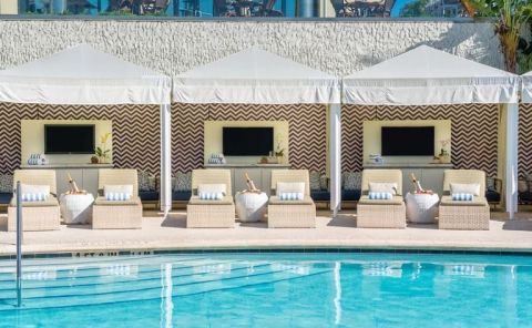 Hotel Naples Grande Beach Resort image