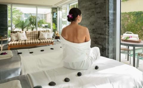 Hotel Naples Grande Beach Resort image