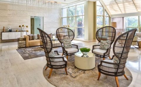 Hotel Naples Grande Beach Resort image