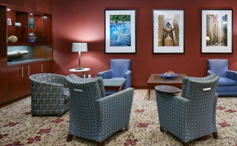 Hotel Club Quarters Hotel Central Loop image