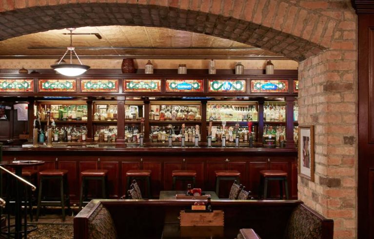 Club Quarters Hotel Central Loop, Chicago