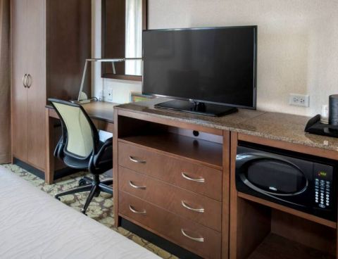 Hotel Hilton Garden Inn Chicago Downtown Riverwalk image