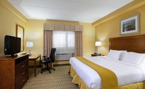 Hotel Holiday Inn Express Philadelphia Airport image