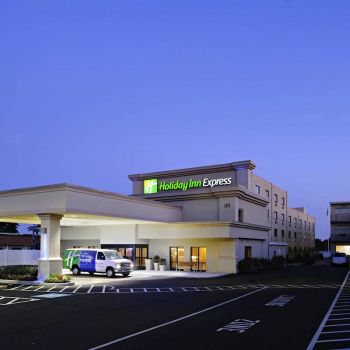 Hotel Holiday Inn Express Philadelphia Airport image