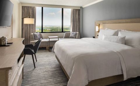 Hotel Westin Atlanta Airport Hotel image