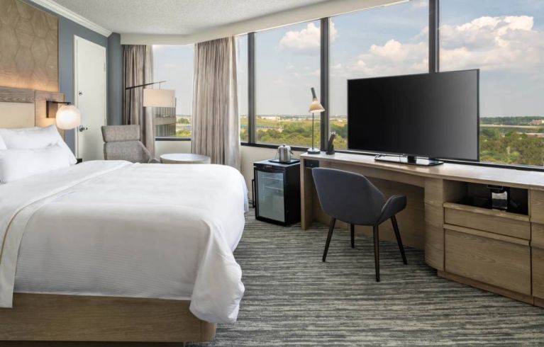 Westin Atlanta Airport Hotel, Atlanta