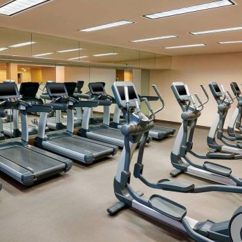 Hotel Westin Atlanta Airport Hotel image
