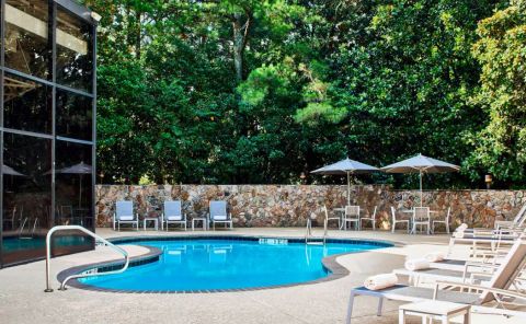 Hotel Westin Atlanta Airport Hotel image