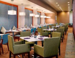 Westin Atlanta Airport Hotel, Atlanta