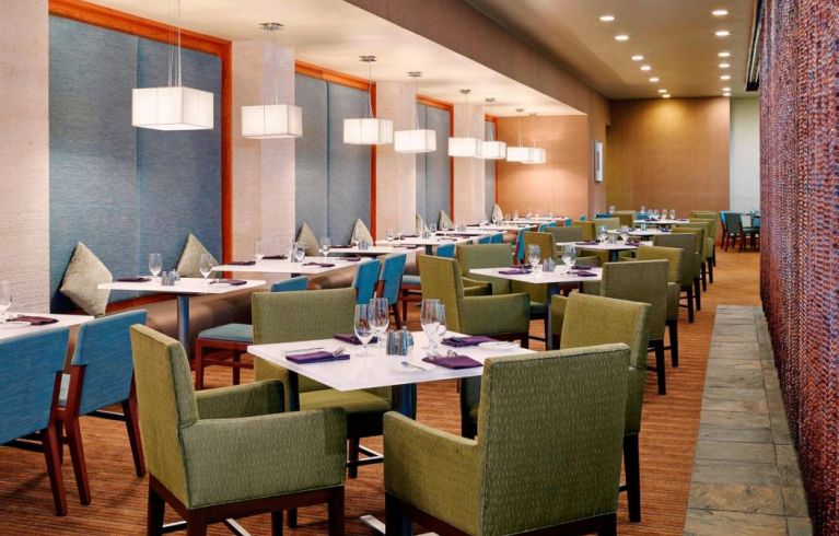 Westin Atlanta Airport Hotel, Atlanta