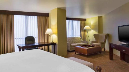 Sheraton Houston Brookhollow Hotel, Houston
