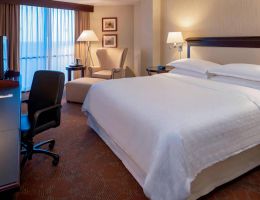 Sheraton Houston Brookhollow Hotel, Houston