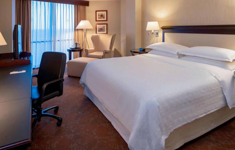 Sheraton Houston Brookhollow Hotel, Houston