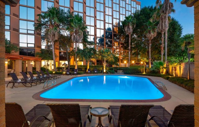 Sheraton Houston Brookhollow Hotel, Houston