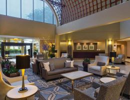 Sheraton Houston Brookhollow Hotel, Houston