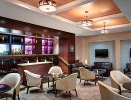 Sheraton Houston Brookhollow Hotel, Houston