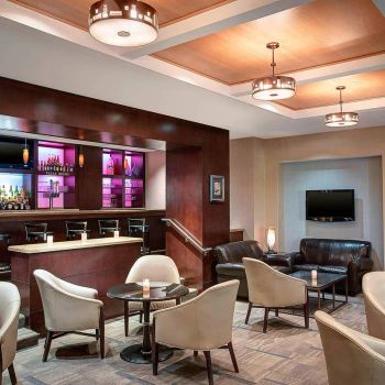 Hotel Sheraton Houston Brookhollow Hotel image