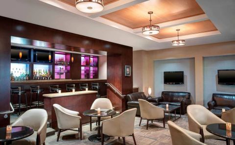 Hotel Sheraton Houston Brookhollow Hotel image