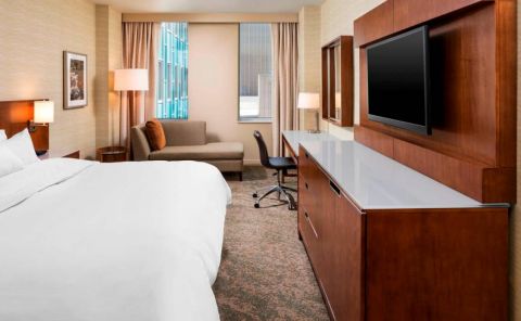 Hotel The Westin Minneapolis image