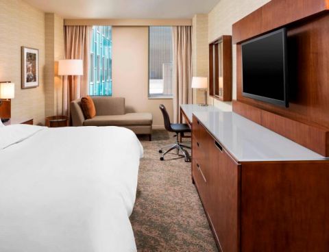 Hotel The Westin Minneapolis image