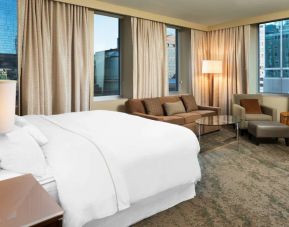 The Westin Minneapolis, Minneapolis
