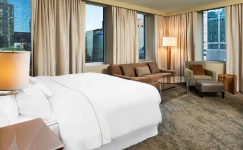 Hotel The Westin Minneapolis image