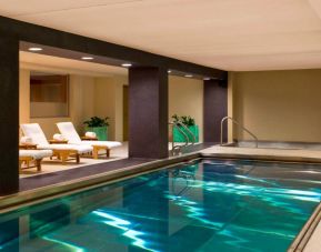 The Westin Minneapolis, Minneapolis
