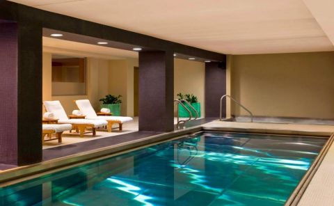 Hotel The Westin Minneapolis image