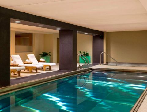 Hotel The Westin Minneapolis image