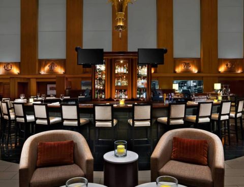 Hotel The Westin Minneapolis image