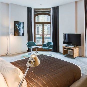 Hotel Hotel Gault image