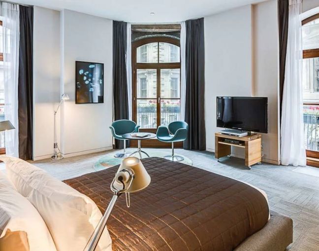 Hotel Gault