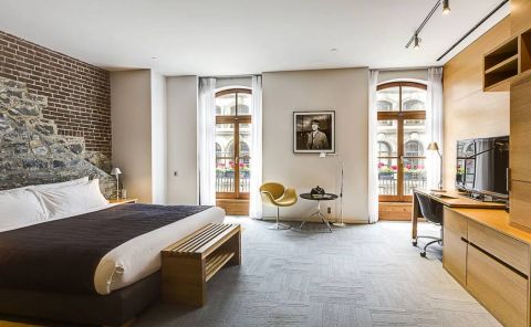 Hotel Hotel Gault image