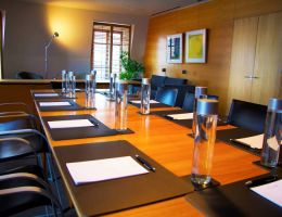 Hotel Gault, Montreal