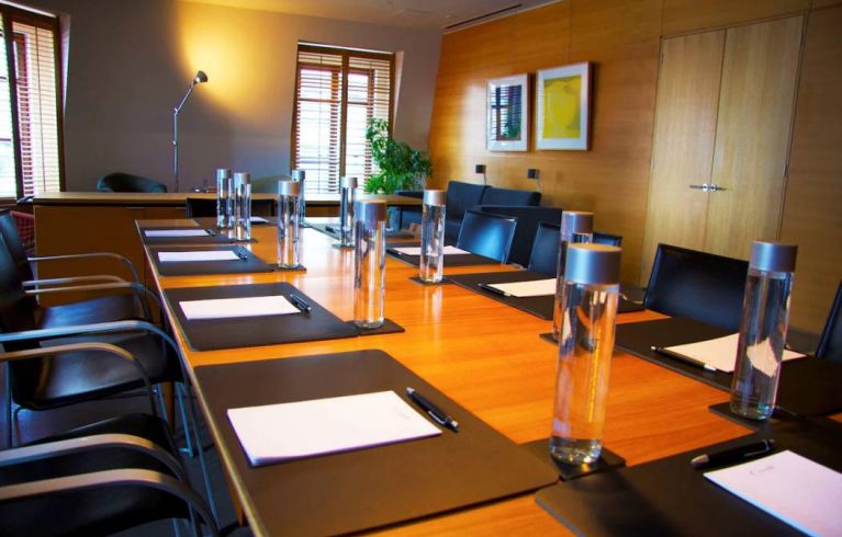 Hotel Gault, Montreal