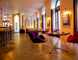 Hotel Gault, Montreal