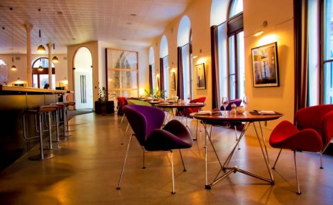 Hotel Hotel Gault image