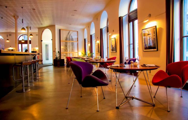 Hotel Gault, Montreal