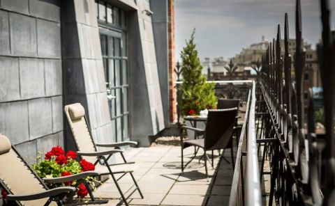 Hotel Hotel Gault image