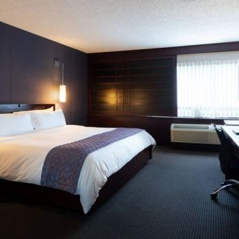 Hotel Hotel Ruby Foo's image
