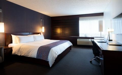 Hotel Hotel Ruby Foo's image